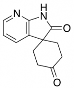 1',2'-dihydrospiro[cyclohexane-1,3'-pyrrolo[2,3-b]pyridine]-2',4-dione