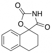 3,4-dihydro-2H-spiro[naphthalene-1,2'-[1,4]oxazolidine]-3',5'-dione