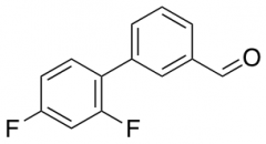 3-(2,4-difluorophenyl)benzaldehyde