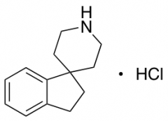 2,3-Dihydrospiro[indene-1,4'-piperidine] Hydrochloride