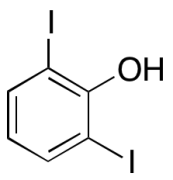 2,6-Diiodophenol