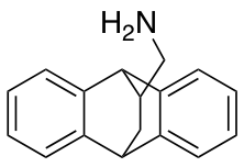 (9,10-Dihydro-9,10-ethanoanthracen-11-ylmethyl)amine