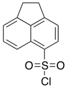 1,2-Dihydroacenaphthylene-5-sulfonyl chloride