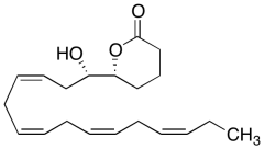 5S,6R-DiHETE Lactone