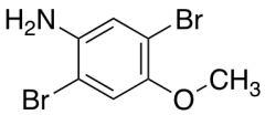 2,5-Dibromo-4-methoxyaniline