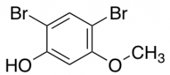 2,4-Dibromo-5-methoxyphenol