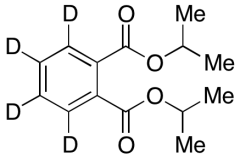 Diisopropyl Phthalate-d4