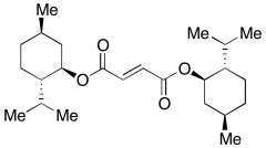 (-)-Dimenthyl Fumarate