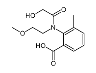 Dimethachlor Metabolite SYN 530561