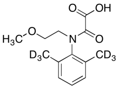 Dimethachlor Oxalic Acid-d6