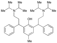 rac 6-[3-(Dimethylamino)-1-phenylpropyl] Tolterodine