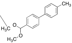 4-(Dimethoxymethyl)-4'-methyl-1,1'-biphenyl