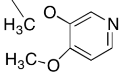 3,4-Dimethoxypyridine