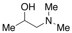 1-​Dimethylamino-​2-​propanol(Dimepranol)