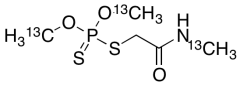 Dimethoate-13C3