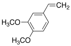 3,4-Dimethoxy Styrene (~1% Hydroquinone as stabilizer)