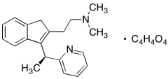 (S)-(+)-Dimethindene Maleate