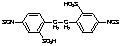 4,4'-Diisothiocyano-2,2'-ditritostilbenedisulfonic AcidDISCONTINUED