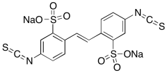 4,4'-Diisothiocyanatostilbene-2,2'-disulfonic Acid Disodium Salt