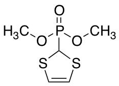 Dimethyl 2-(1,3-Dithiole)phosphonate