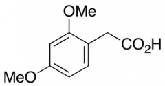 2,4-Dimethoxybenzeneacetic Acid