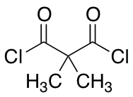 Dimethylmalonyl Dichloride