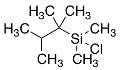 Dimethylthexylsilyl Chloride