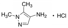 1,5-Dimethyl-1H-pyrazol-4-amine Hydrochloride