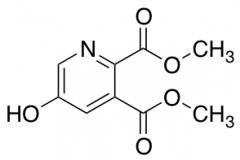 2,3-Dimethyl 5-Hydroxypyridine-2,3-Dicarboxylate