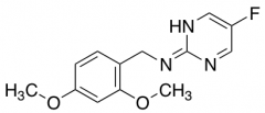 N-(2,4-Dimethoxybenzyl)-5-Fluoropyrimidin-2-Amine