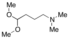 4-​(N,​N-​Dimethylamino)​butanal Dimethyl Acetal