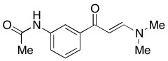 (E)-N-(3-(3-(Dimethylamino)acryloyl)phenyl)acetamide