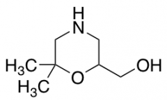 (6,6-Dimethylmorpholin-2-yl)methanol