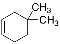 4,4-Dimethylcyclohexene