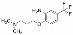2-(3-(Dimethylamino)propoxy)-5-(trifluoromethyl)benzenamine