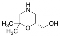 (R)-(6,6-Dimethylmorpholin-2-yl)methanol