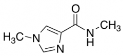N,1-Dimethyl-1H-imidazole-4-carboxamide