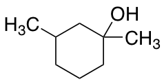 1,3-Dimethylcyclohexan-1-ol