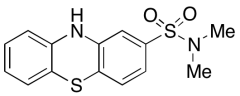 2-Dimethylsulfonamidophenothiazine