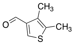 4,5-Dimethylthiophene-3-carbaldehyde