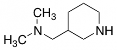 N,N-Dimethyl-1-piperidin-3-ylmethanamine