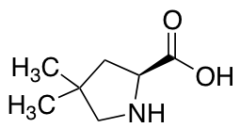 4,4-Dimethyl-L-proline