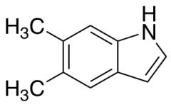 5,6-Dimethyl-1H-indole