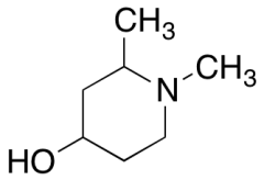 1,2-Dimethyl-4-piperidinol