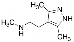 2-(3,5-Dimethyl-1H-pyrazol-4-yl)-N-methylethanamine