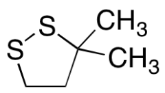 3,3-Dimethyl-1,2-dithiolane