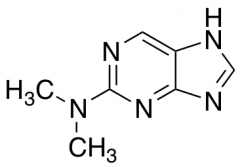 N,N-Dimethyl-7H-purin-2-amine