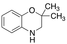 2,2-Dimethyl-3,4-dihydro-2H-1,4-benzoxazine