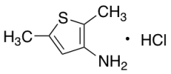2,5-Dimethylthiophen-3-amine Hydrochloride