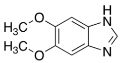 5,6-Dimethoxybenzimidazole